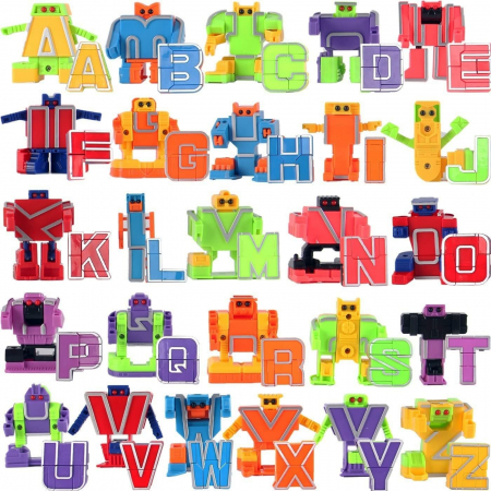 JUCARII ROBOT [1]