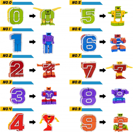 JUCARII ROBOT [2]