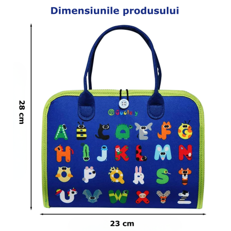 carte senzoriala Montessori [10]