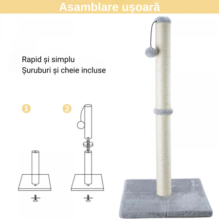 jucarie de zgariat pentru pisici [6]