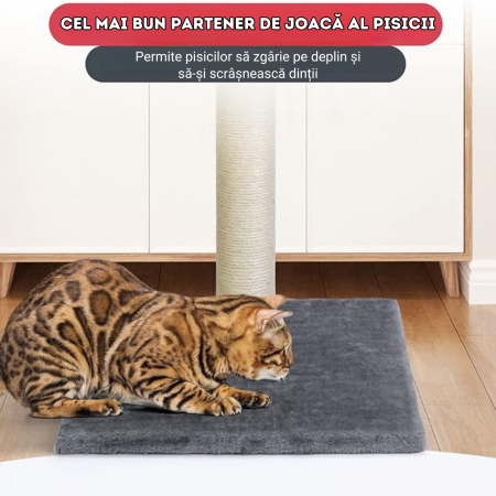 jucarie de zgariat pentru pisici [4]