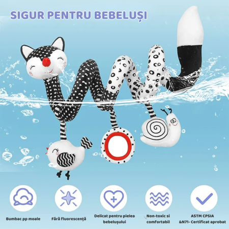 jucarie senzoriala alb negru [3]