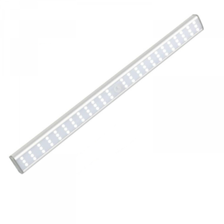 lampa led pentru dressing, hol, bucatarie, beci, garaj, portbagaj reaincarcabila [5]
