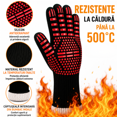 manusi termorezistente [1]