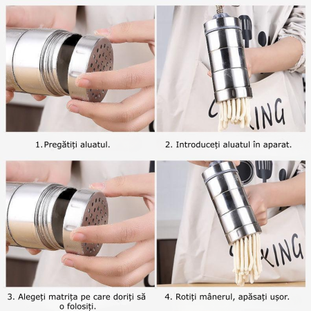 masina de facut paste [5]