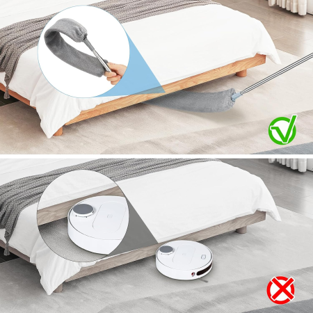 mop telescopic pentru praf [7]