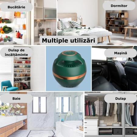 odorizant pentru frigider [5]