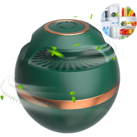 Ustensile de bucatarie - odorizant pentru frigider