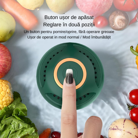 odorizant pentru frigider [6]