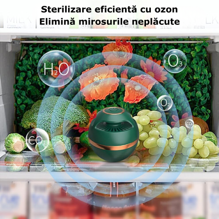 odorizant pentru frigider [3]