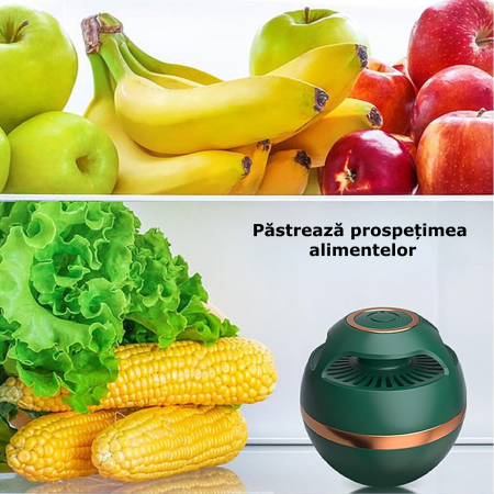 odorizant pentru frigider [8]