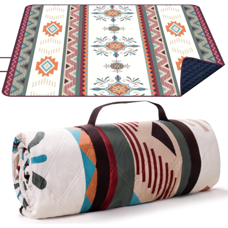 Produse - patura pentru picnic