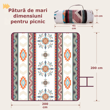 patura pentru picnic [2]