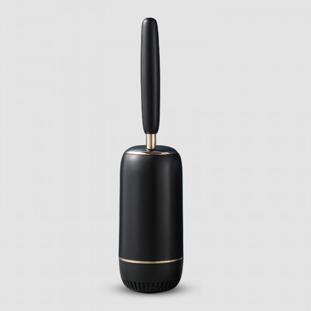 Produse - perie wc negru