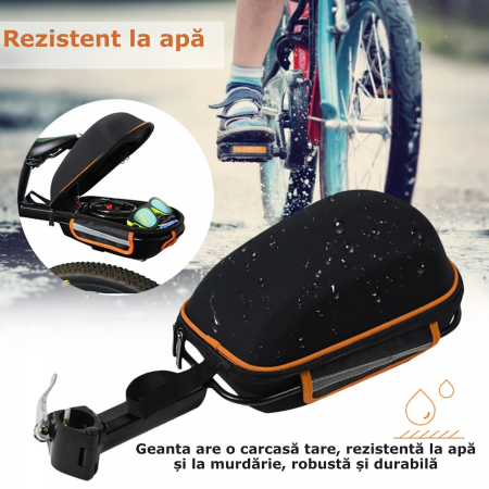 portbagaj pentru bicicleta [2]