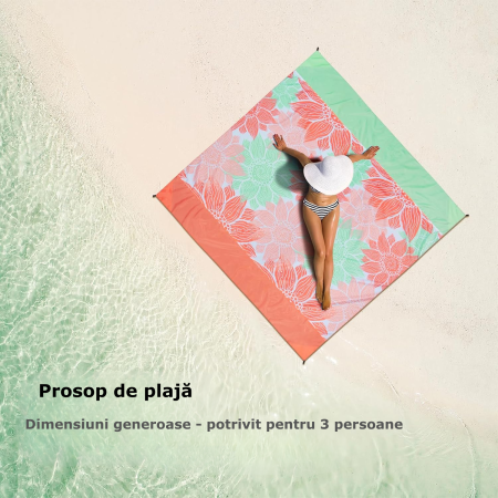 prosop de plaja [4]