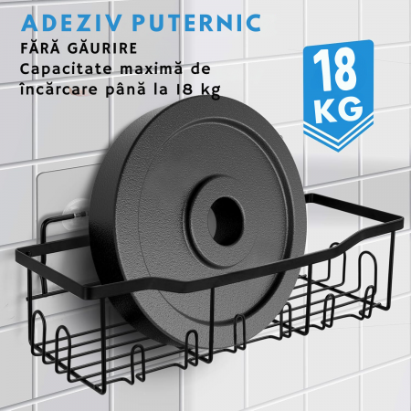Rafturi pentru baie si Dus [5]