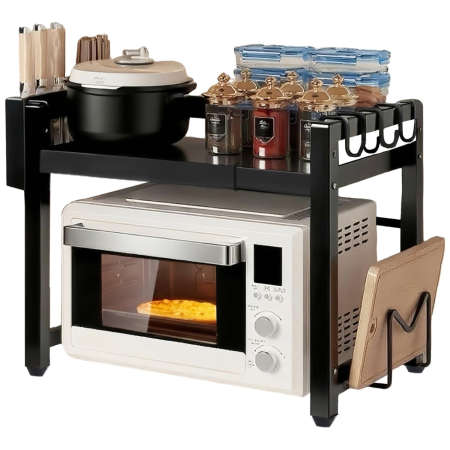 Produse - raft metalic pentru cuptorul cu microunde