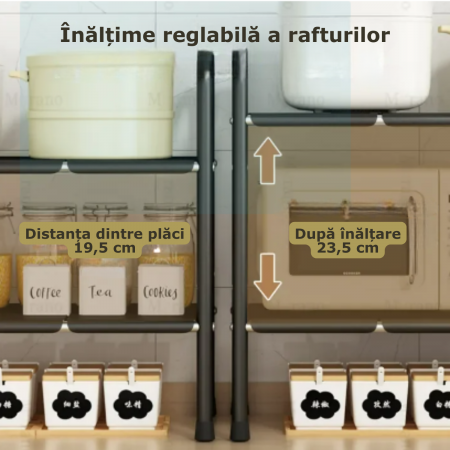 raft organizator expensibil pentru chiuveta [3]