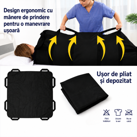 saltea transfer pacienti [2]