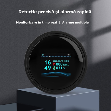 Detector de gaze [4]