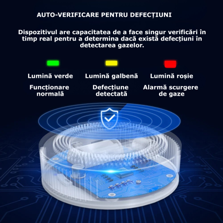 Detector de gaze [6]