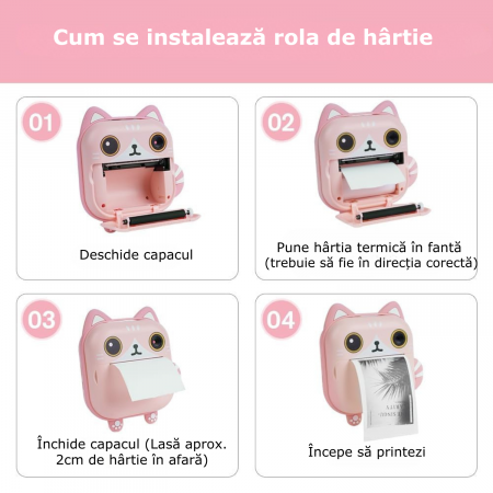 rola de hartie pentru camera foto [2]
