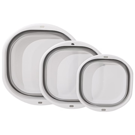 Produse - set 3 ligheane pliabile