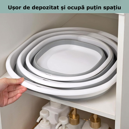 set 3 ligheane pliabile [4]