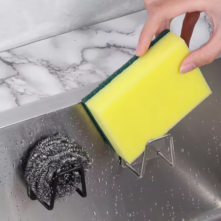Set 4 Carlige Adezive pentru prosoape [4]
