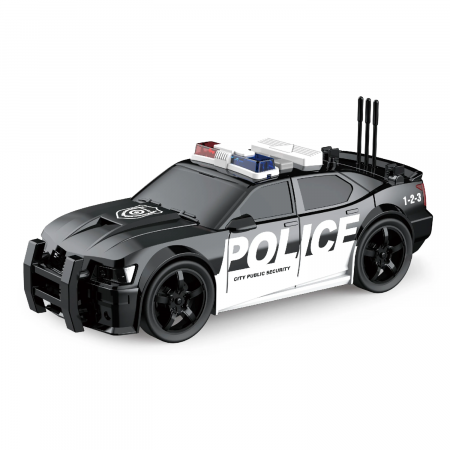 set 4 masini de politie [3]