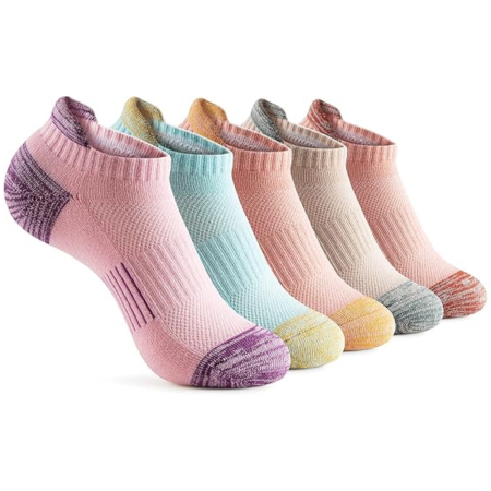 Produse - sosete scurte de dama pentru sport