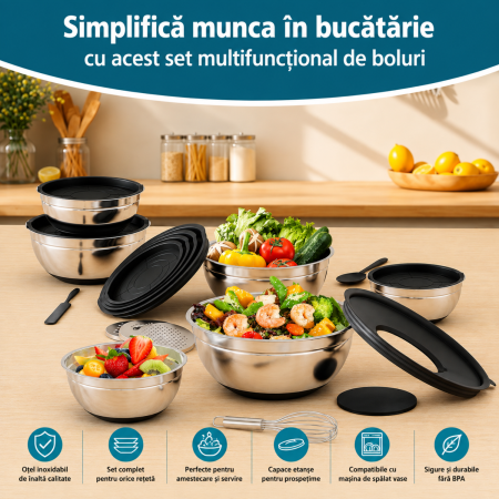 set 6 boluri de bucatarie cu accesorii [6]