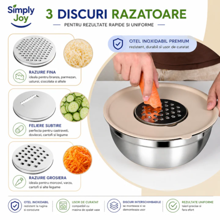 set 6 boluri de bucatarie cu accesorii [2]