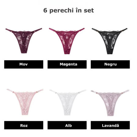 set 6 perechi chiloti tanga [1]
