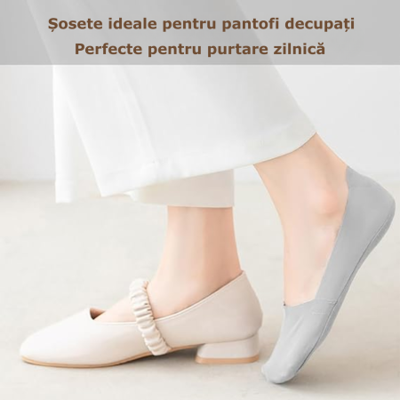 set 8 perechi sosete scurte de dama [6]