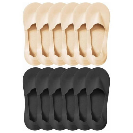 Produse - set 8 perechi sosete scurte de dama