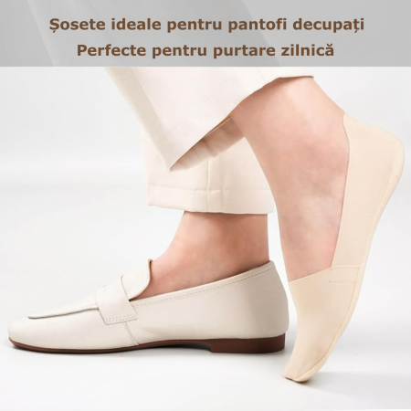 set 8 perechi sosete scurte de dama [6]