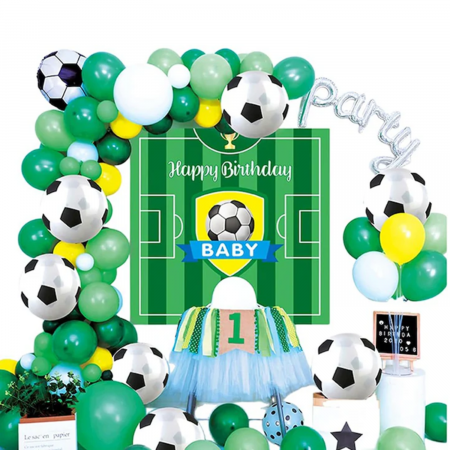 SET BALOANE FOTBAL