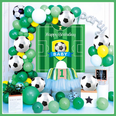 SET BALOANE FOTBAL [2]
