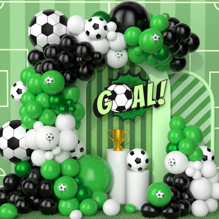 SET BALOANE FOTBAL