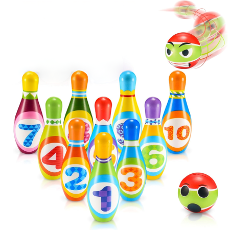 Produse - set bowling pentru copii