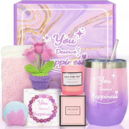 Produse - set cadou pentru femei