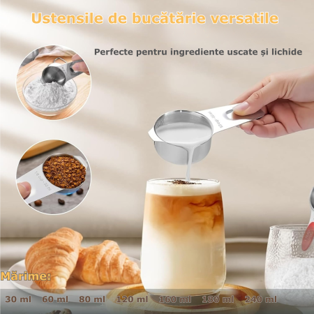 Set 20 Ustensile de bucatarie Pemium [3]