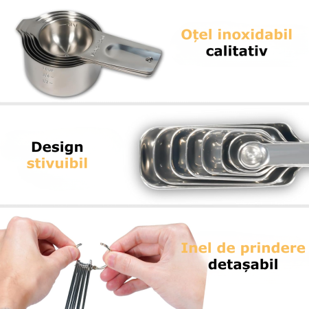 Set 20 Ustensile de bucatarie Pemium [2]
