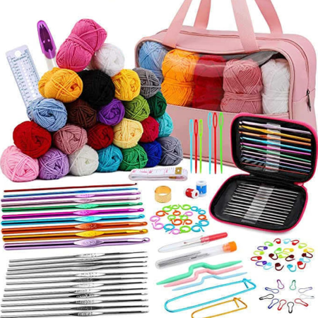 Produse - set de croitorie 127 piese