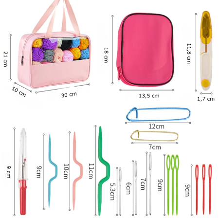 set de croitorie 127 piese [2]