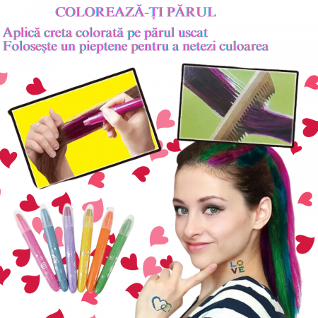 trusa de infrumusetare pentru fete 5 6 7 8 9 10 ani [5]