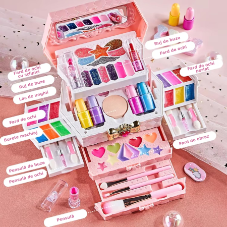 set make-up fetite 3 4 5 6 7 8 9 10 ani [1]