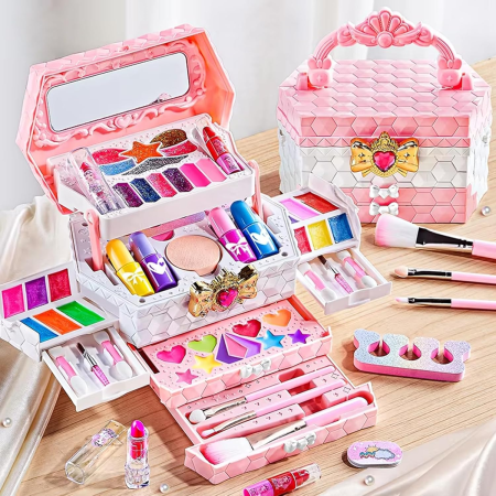 set make-up fetite 3 4 5 6 7 8 9 10 ani [7]